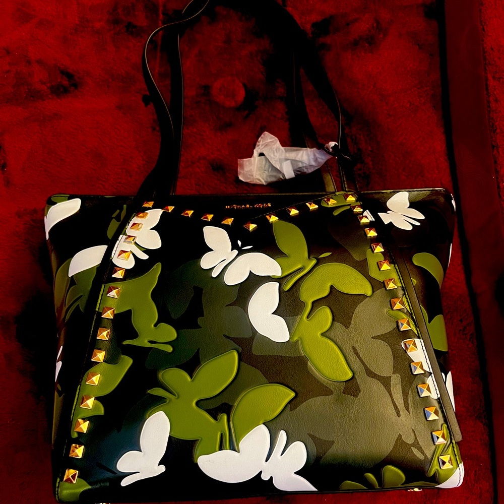 Michael Kors Bag